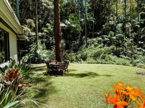 Tallowwood Cottage